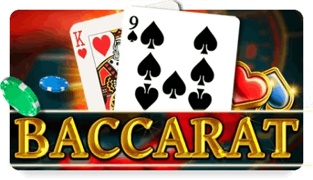People in France commonly played Baccarat in private gaming rooms
