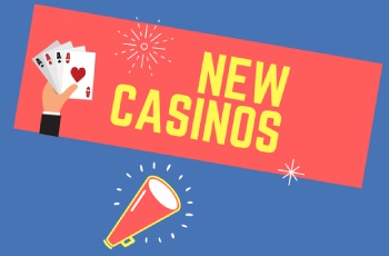 New Casinos features